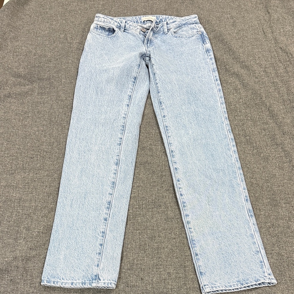PacSun Light Blue Women Jeans